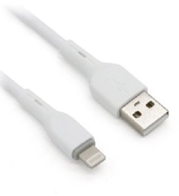 [CABRBT2390] Cable Lightning BROBOTIX 963165