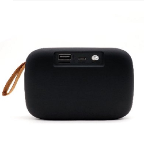 [BOCRBT430] Bocina Bluetooth BROBOTIX 136452