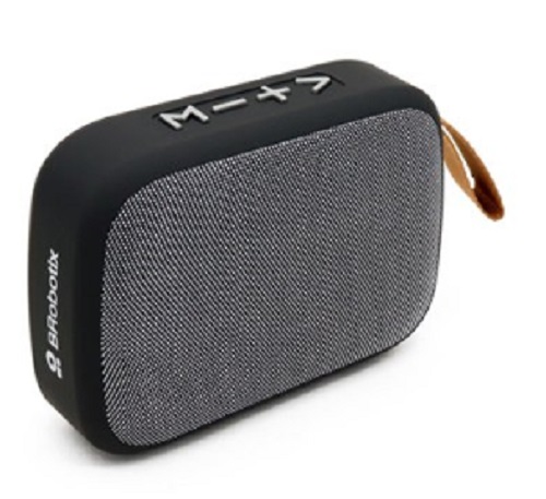 [BOCRBT440] Bocina Bluetooth BROBOTIX 136469