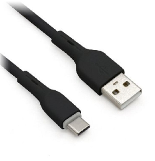 [CABRBT2420] Cable USB V2.0 Tipo C  BROBOTIX 963196