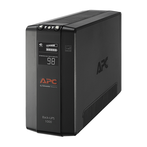 [NBKAPC2170] No-Break APC BX1000M-LM60