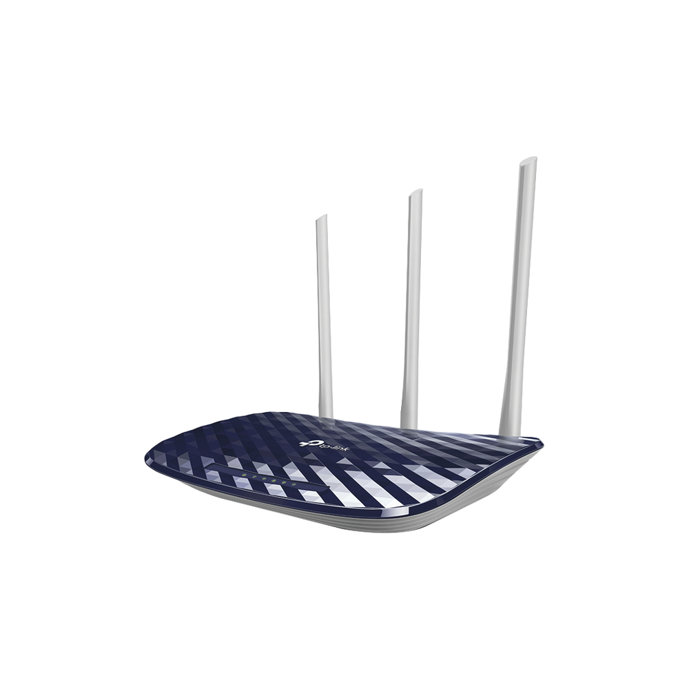 [ROUTPL840] Router UTER AC WISP TP-LINK Archer C20(W)