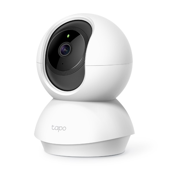 [CAMTPL180] CAMARA WIFI PANORAMICA TP-LINK TAPO C200