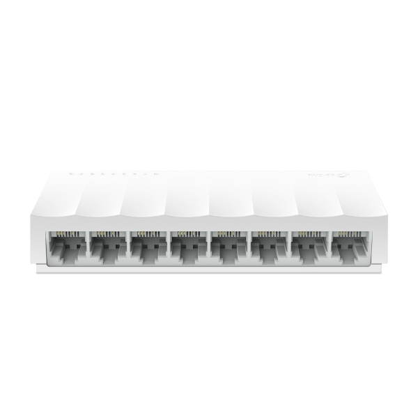 [SWTTPL740] Switch No administrable  TP-LINK LS1008