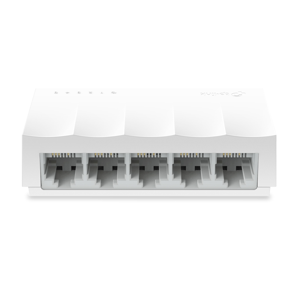 [SWTTPL730] Switch No Administrable TP-LINK LS1005
