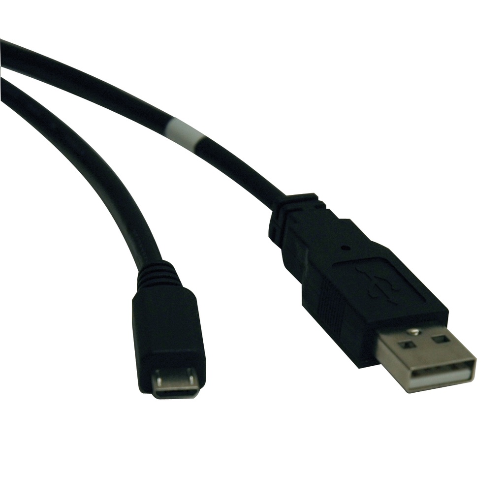 [CABTRL2780] Cable USB 2.0 de Alta Velocidad TRIPP-LITE U050-006