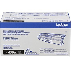[CARBRT3560] Tóner BROTHER TN439BK