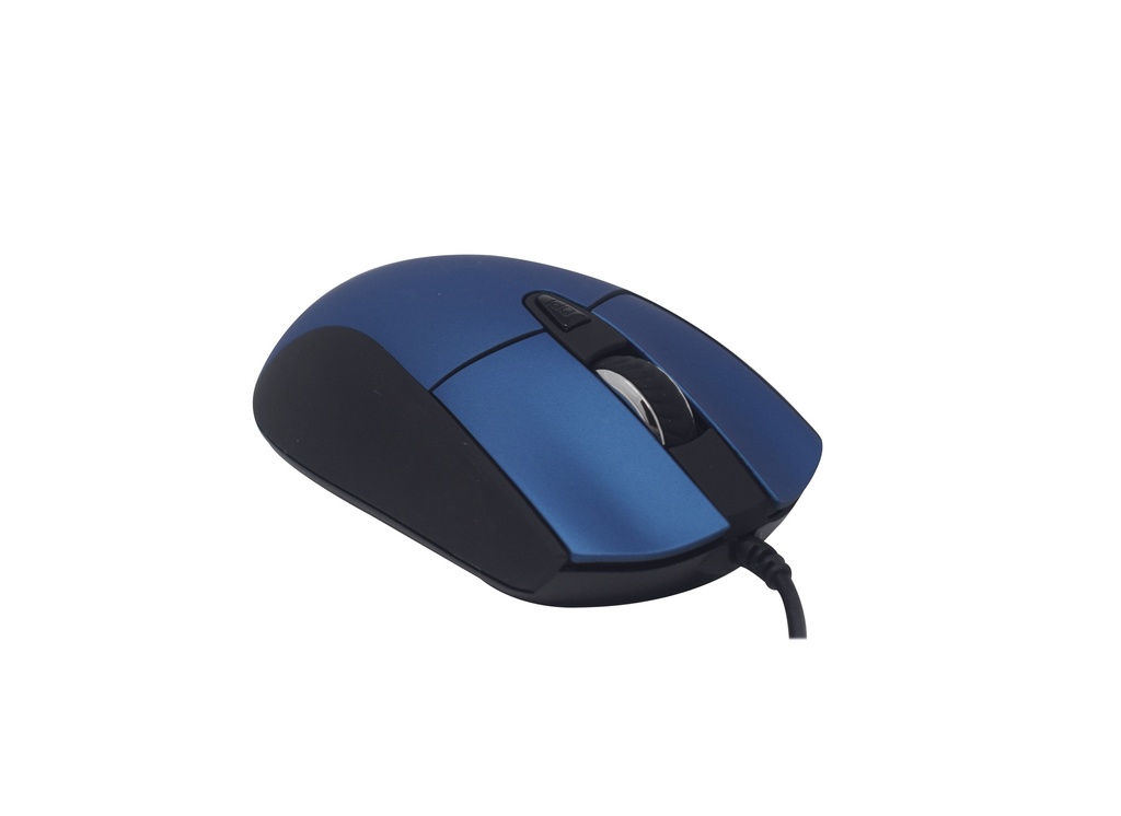 [MOUNCB400] Mouse Naceb Technology NA-0115A