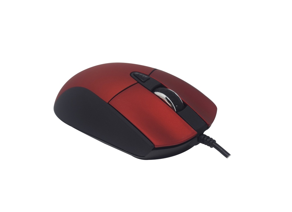 [MOUNCB420] Mouse Naceb Technology NA-0115R