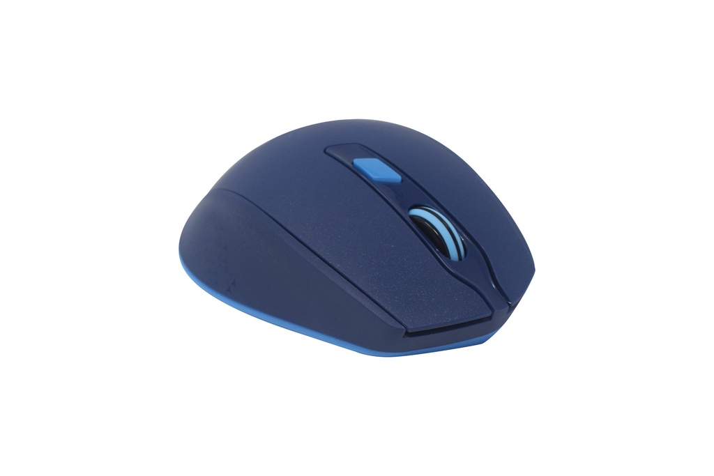 [MOUNCB430] Mouse Naceb Technology NA-0119A