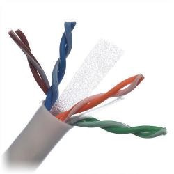 [CABBEL070] Bobina de Cable UTP CAT6+ BELDEN 2412 009a1000