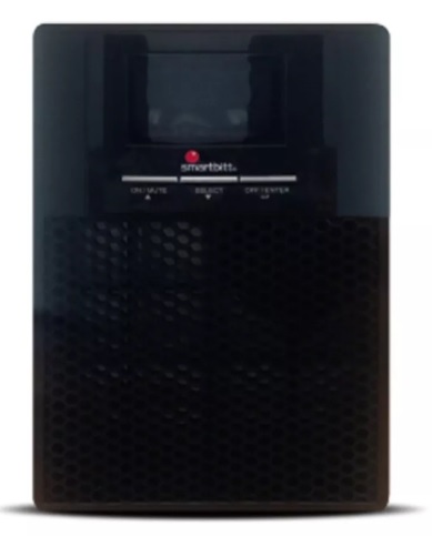 [NBKBIT300] No Break SMARTBITT SBOL1KT (1KVA)