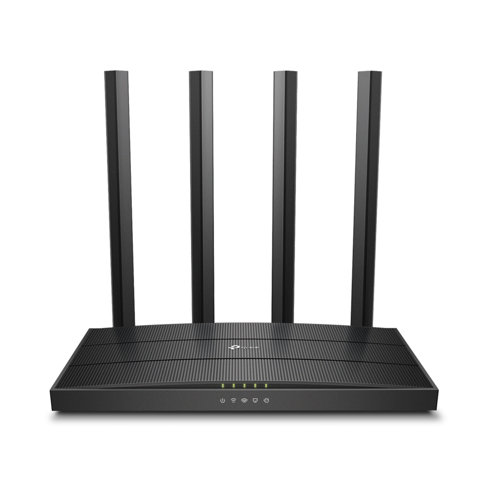 [ROUTPL940] Router Inalámbrico Gigabit Dual Band AC TP-LINK Archer C80