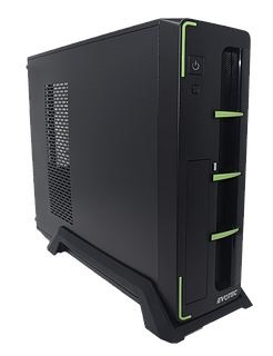[GABEVO350] Gabinete EVOTEC Aruba Slim
