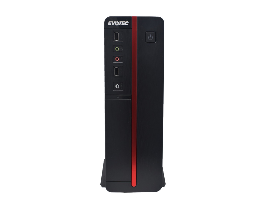 [GABEVO360] Gabinete EVOTEC Viena Slim
