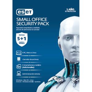[ESDEST670] Small Office Security Pack * Activación inmed ESET ESD