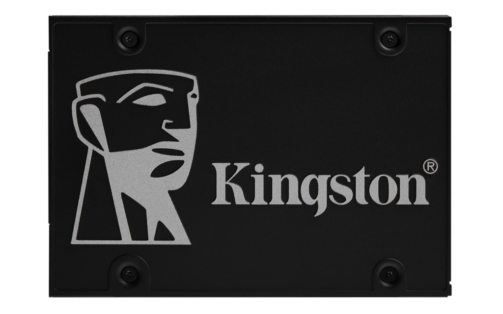 [DDUKGT1870] SSD Kingston Technology KC600
