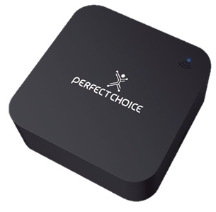 [ACCMST4080] Control IR Inteligente IOT PERFECT CHOICE PC-108078