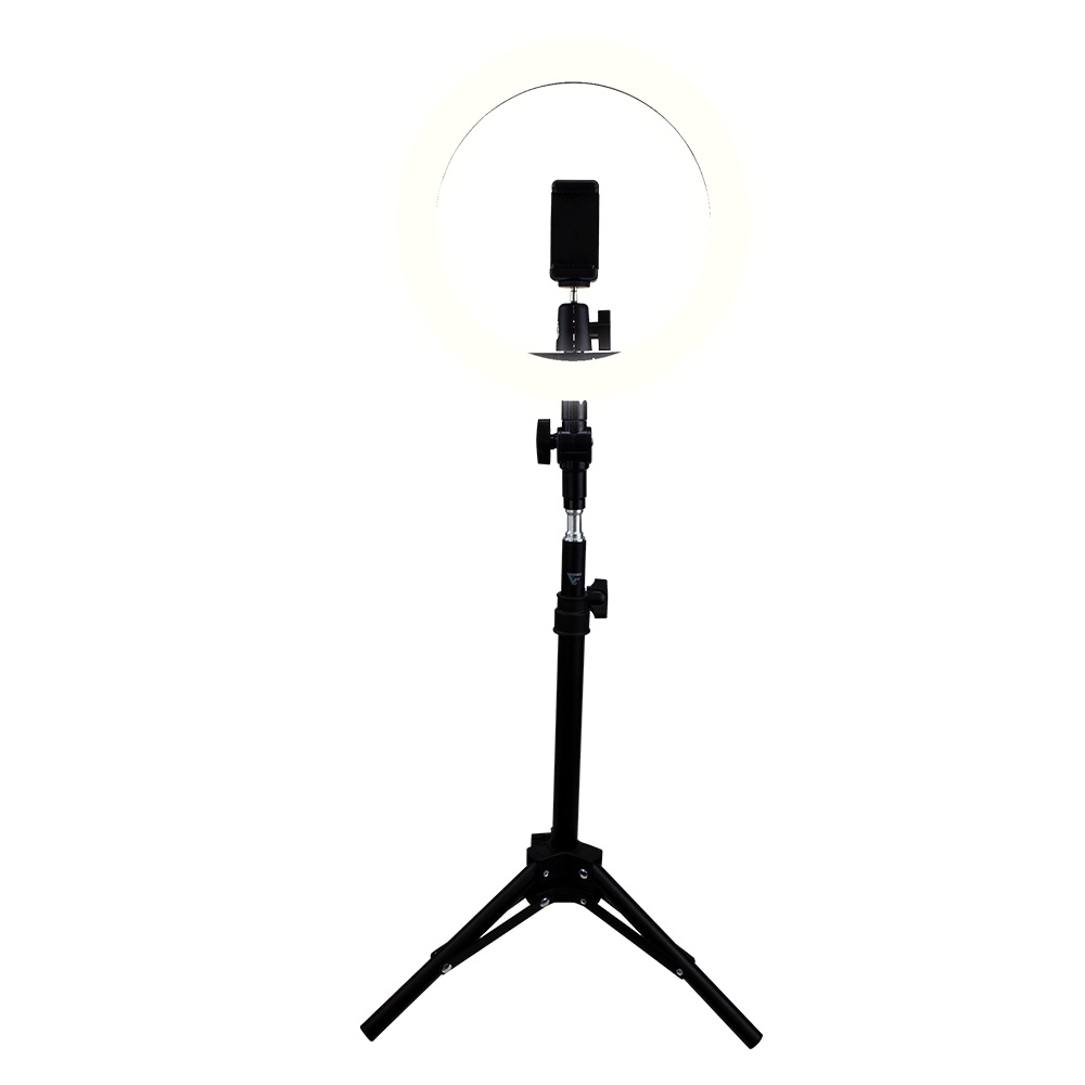 [ACCVGO2030] Aro de Luz LED GAME FACTOR LRG300