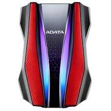 [DDUDAT1270] Disco Duro Externo ADATA HD770G