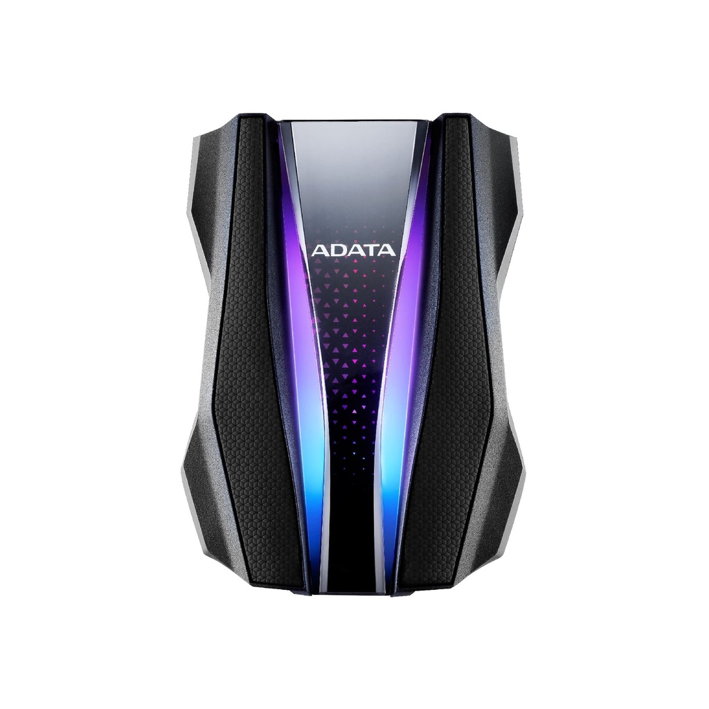 [DDUDAT1260] Disco Duro Externo ADATA HD770G