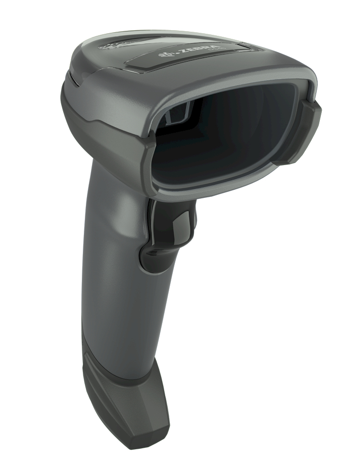 [LCTZBR350] Lector de Código de Barras  ZEBRA DS4608-SR7U2100SGW
