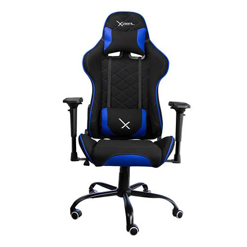[SILSTY150] Silla Gamer  Xzeal