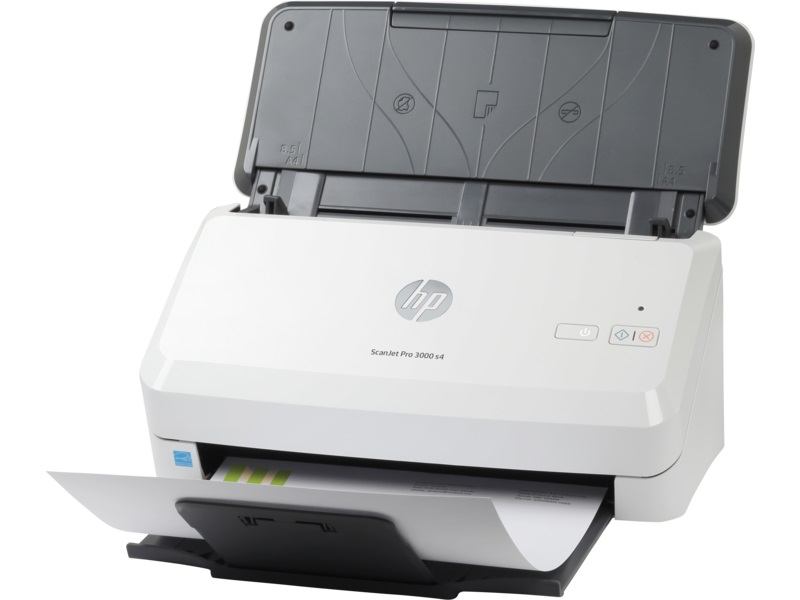[SCAHPI455] HP ScanJet Pro 3000 s4 HP