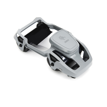 [CARZBR1280] Cinta ZEBRA 800300-301LA