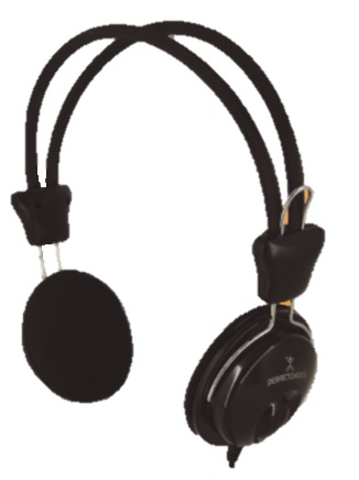 [BOCMST2980] Audifonos PERFECT CHOICE PC-113171