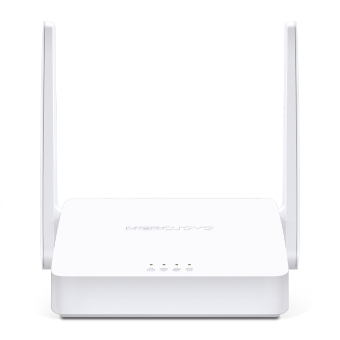 [ROUMER080] Router MERCUSYS MW302R