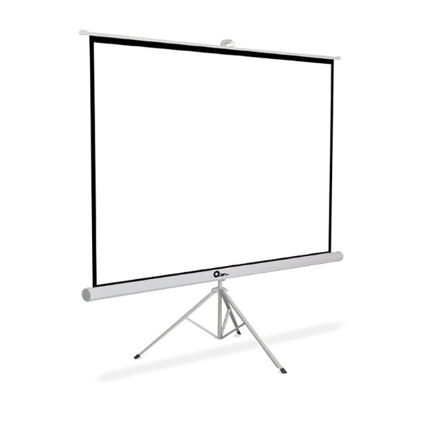 [PANQIA020] Pantalla Proyección Tripie 120 pulgadas Qian QPD-69603