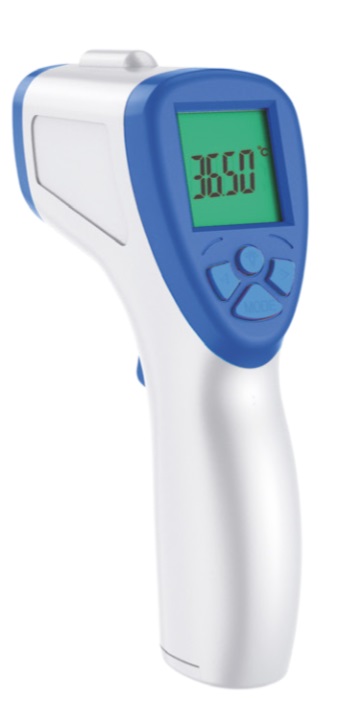 [TERBIN020] Termometro Infrarrojo Bin Zun R6