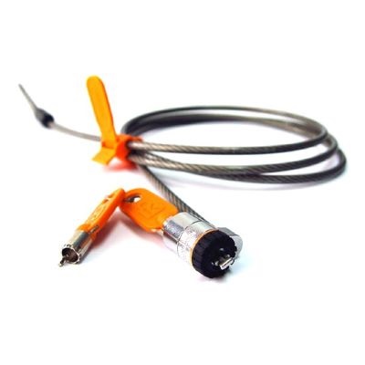 [ACCKNS020] Candado con llave  KENSINGTON P7500