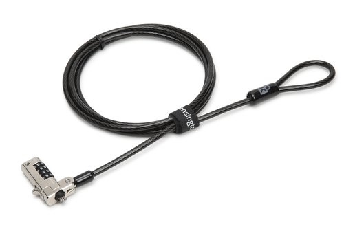 [ACCKNS810] Candado de Combinación KENSINGTON K68008WW