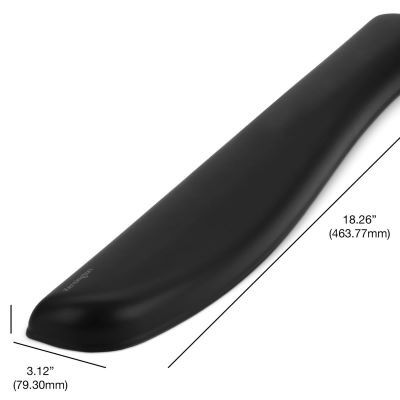 [ACCKNS740] ErgoSoft Reposamuñecas KENSINGTON K52798WW