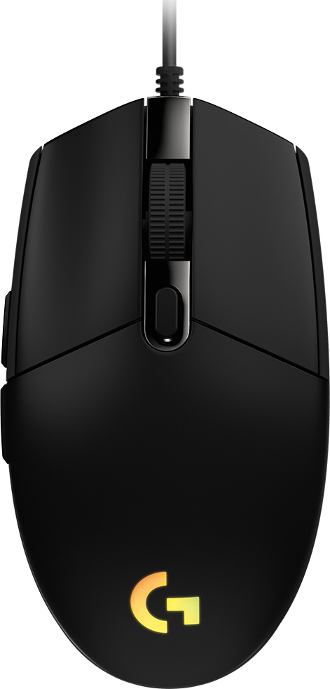 [MOULOG2240] Mouse LOGITECH  G203