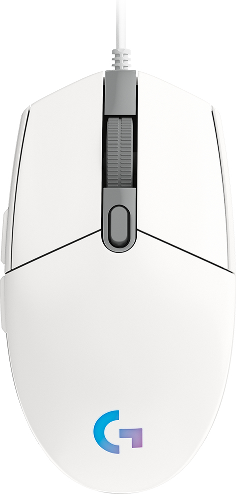 [MOULOG2250] Mouse LOGITECH G203