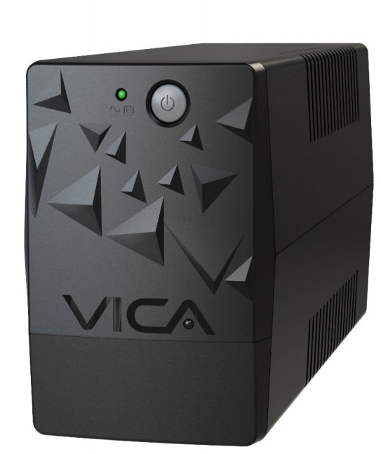 [NBKVIC690] No break VICA Optima  2000
