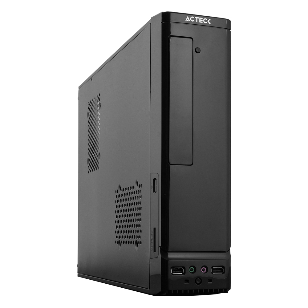 [GABACT010] Gabinete ACTECK Atom