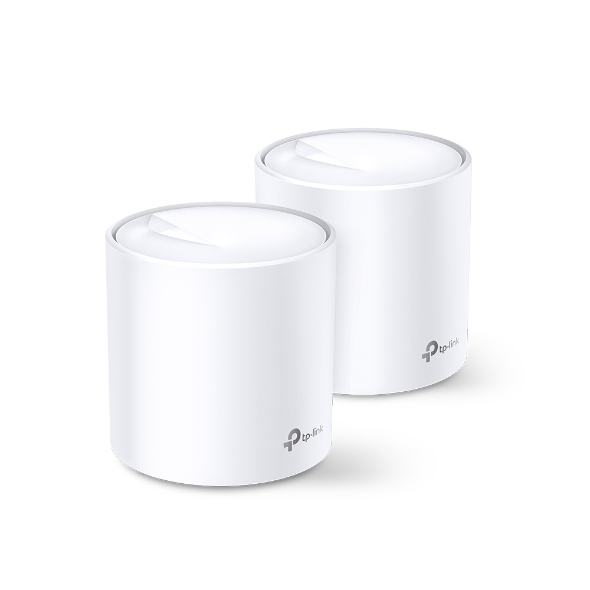 [KITTPL320] KIT Sistema TP-LINK Deco X20(2-pack)
