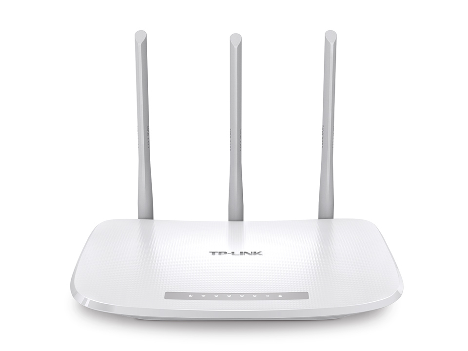 [ROUTPL950] Router  TP-LINK TL-WR845N