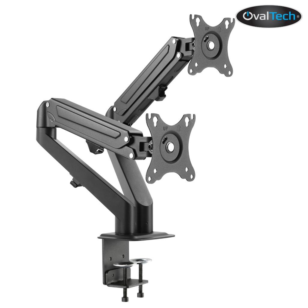 [ACCOVL870] Soporte para Monitor OVALTECH OVM-D1727