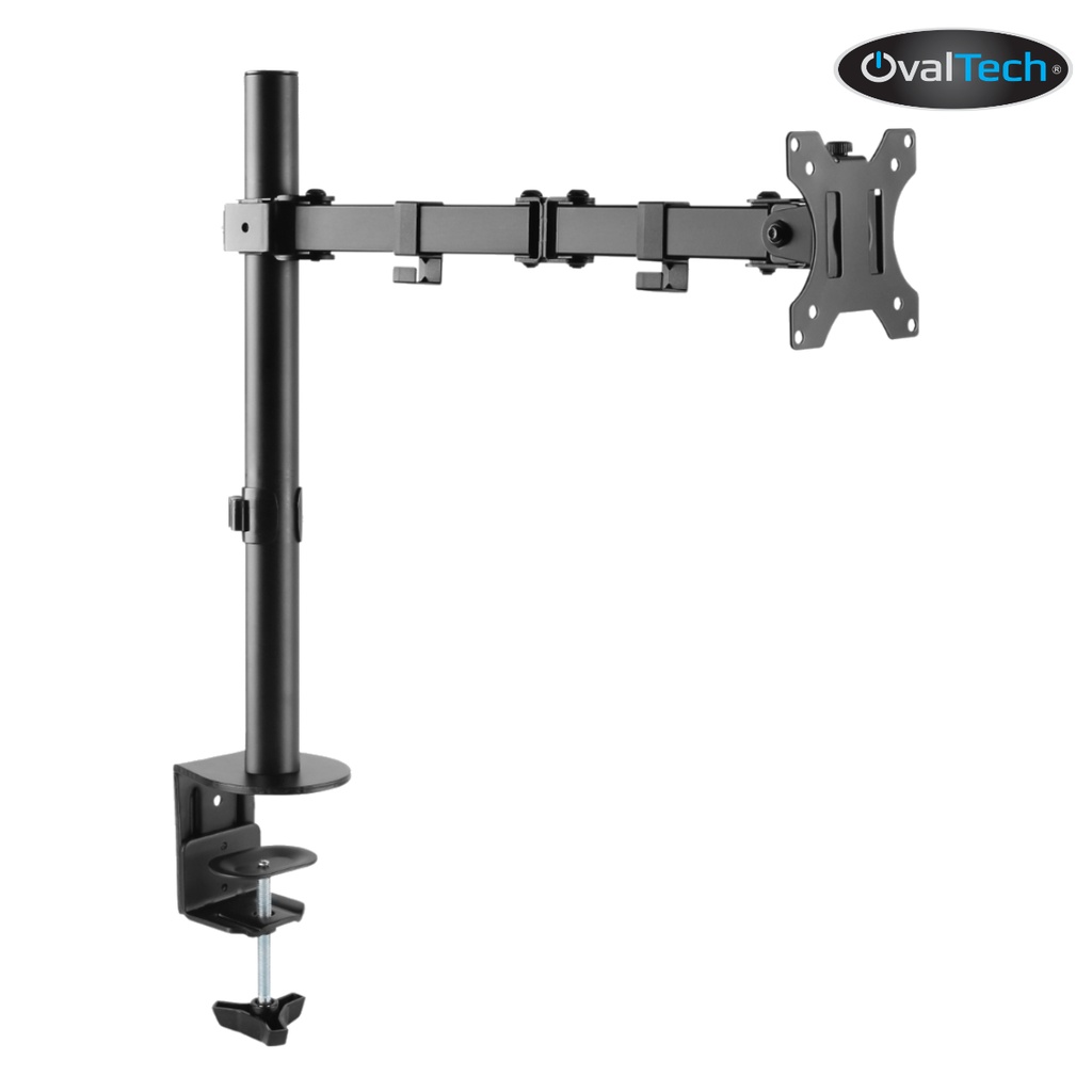 [ACCOVL880] Soporte para Monitor OVM-S1332 OVALTECH OVM-S1332