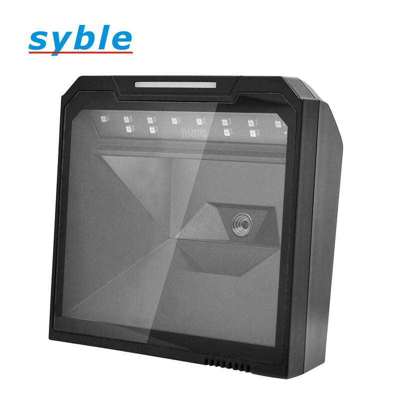 [LCTSYB030] Escáner de código de barras SYBLE XB-8800