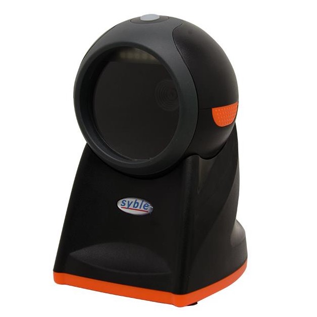 [LCTSYB050] Escáner de código de barras SYBLE XB-3080 / XB8602