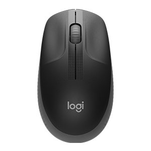 [MOULOG2310] Mouse Inalámbrico  LOGITECH M190