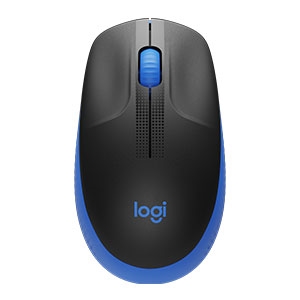 [MOULOG2320] Mouse inalámbrico  LOGITECH M190