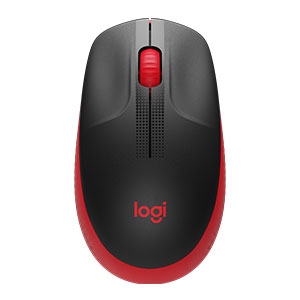 [MOULOG2330] Mouse inalámbrico  LOGITECH M190