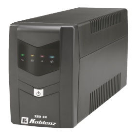 [NBKKBZ410] No Break  KOBLENZ 5516 USB/R